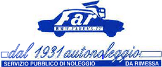 AUTONOLEGGIO  FAR