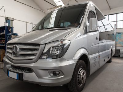Servizi professionali di autonoleggio a Calenzano