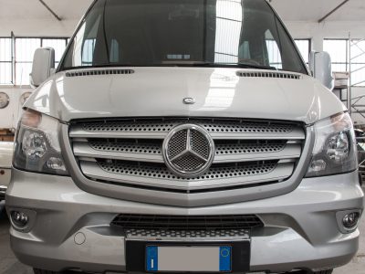 Servizi professionali di autonoleggio a Calenzano