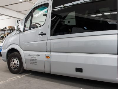 Servizi professionali di autonoleggio a Calenzano