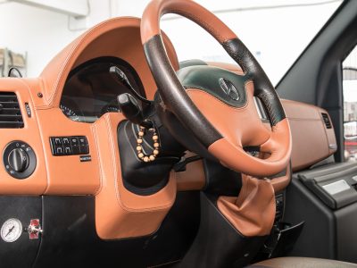 Servizi professionali di autonoleggio a Calenzano