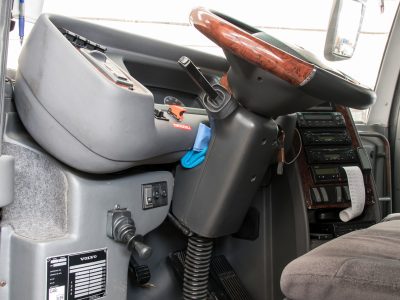 Servizi professionali di autonoleggio a Calenzano