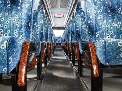 Servizi professionali di autonoleggio a Calenzano