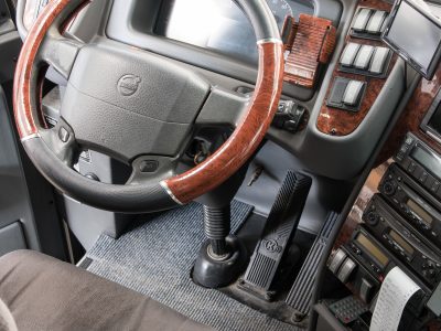 Servizi professionali di autonoleggio a Calenzano