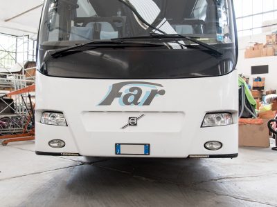 Servizi professionali di autonoleggio a Calenzano