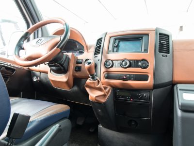 Servizi professionali di autonoleggio a Calenzano
