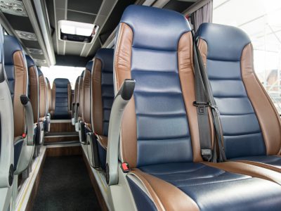 Servizi professionali di autonoleggio a Calenzano