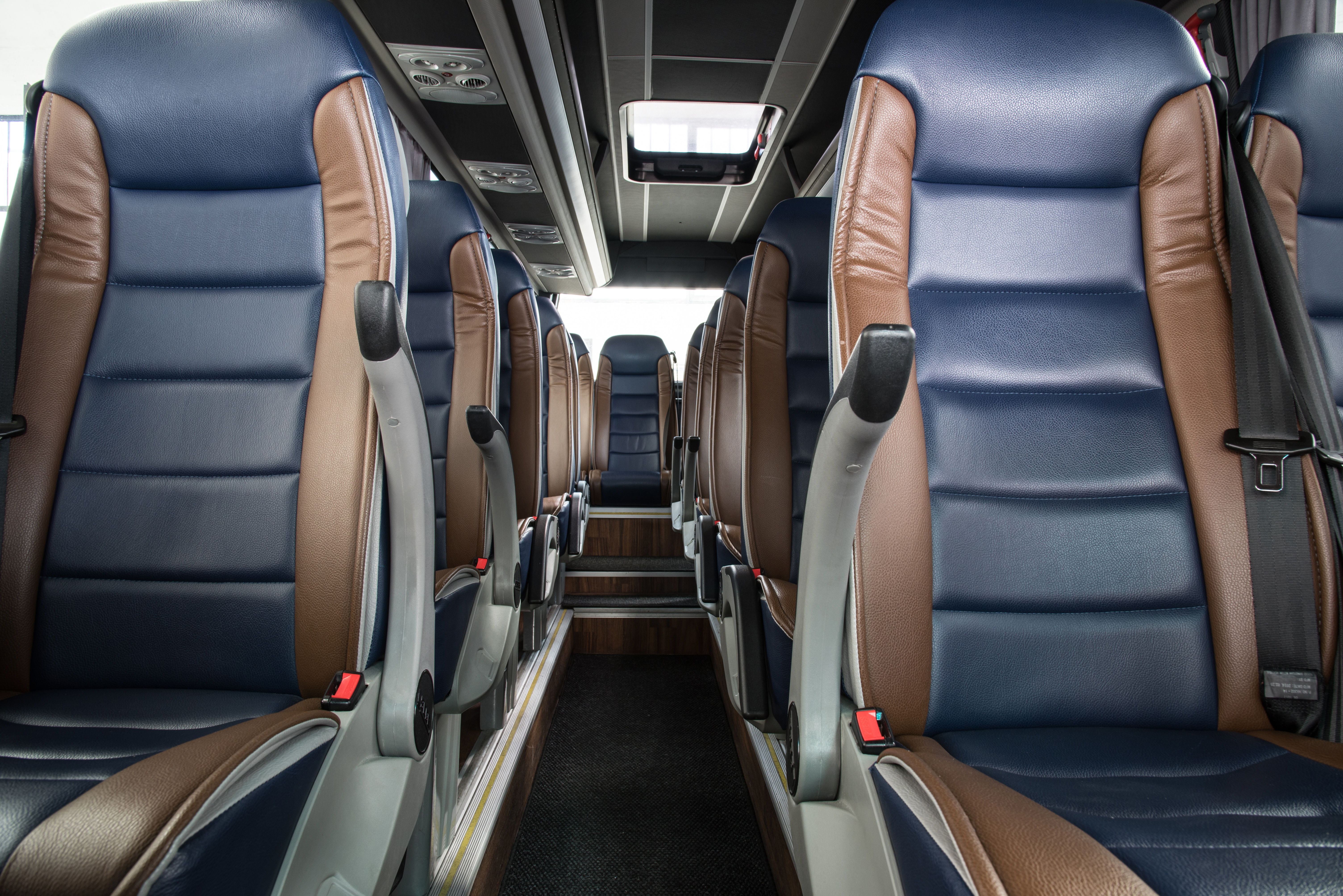 Servizi professionali di autonoleggio a Calenzano