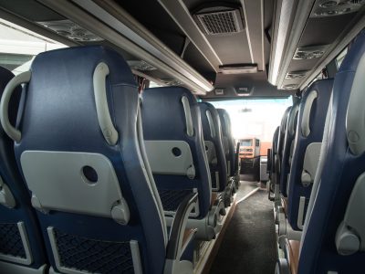 Servizi professionali di autonoleggio a Calenzano