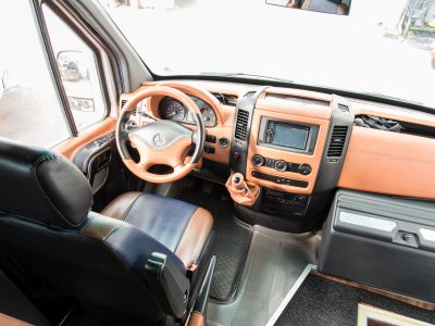 Servizi professionali di autonoleggio a Calenzano