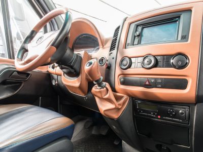 Servizi professionali di autonoleggio a Calenzano