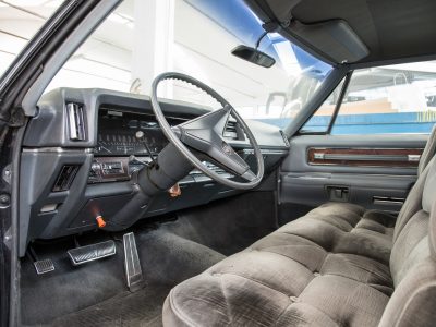 Servizi professionali di autonoleggio a Calenzano